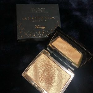 SUPER RARE LIMITED ADDITION Amrezy Highlight